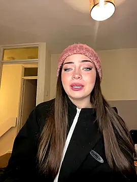 Snapshot of XxBlueNoirxX chatting on 29, 10, 2025 XxBlueNoirxX online show from 29, 10, 2025