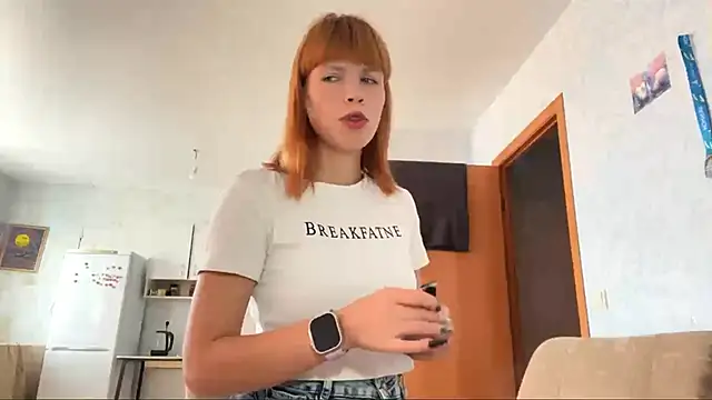 Mila Alim online show from 8, 10, 2025