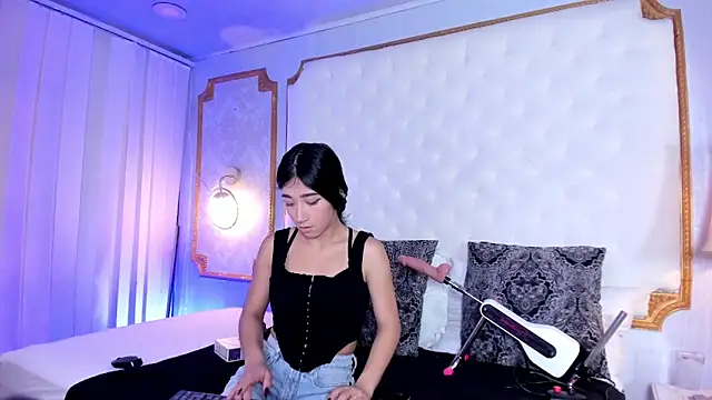 Mariana Kalo online show from 17, 1, 2026