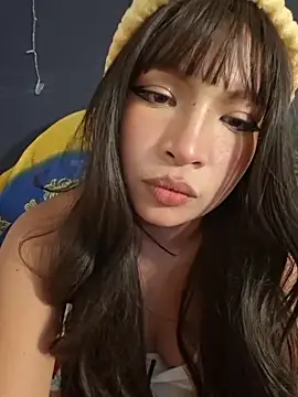 Hazel jinx online show from 22, 10, 2025