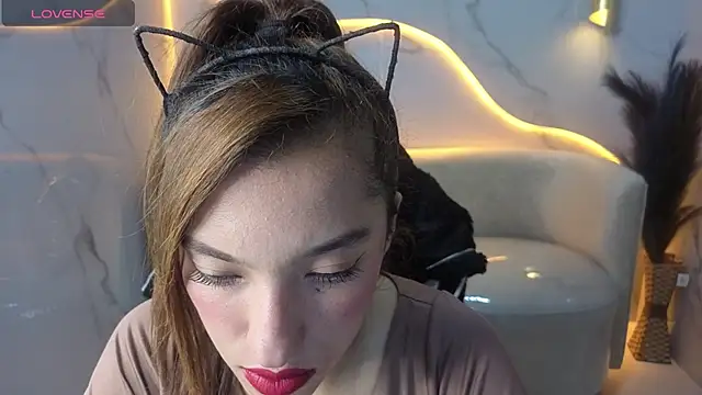 Skyler Gracee Tx online show from 25, 10, 2025