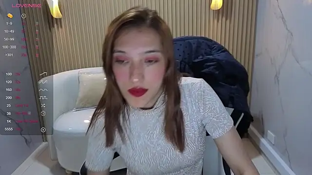 Skyler Gracee Tx online show from 7, 11, 2025