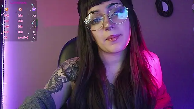 LesRose online show from 22, 12, 2025