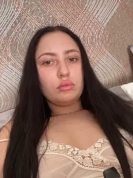 Monica kitty online show from 23, 9, 2025