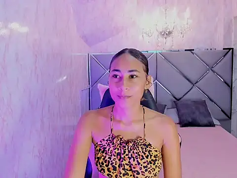 Nia imanni online show from 29, 9, 2025