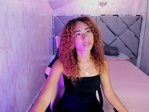 Nia imanni online show from 1, 10, 2025