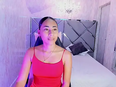 Nia imanni online show from 7, 10, 2025