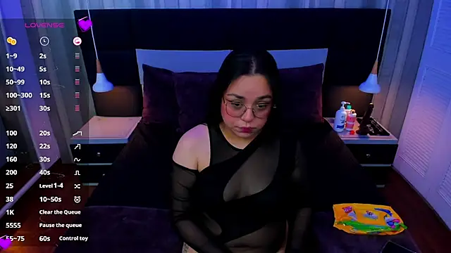 annytovar online show from 21, 10, 2025