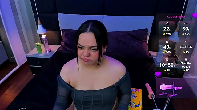 annytovar online show from 11, 11, 2025