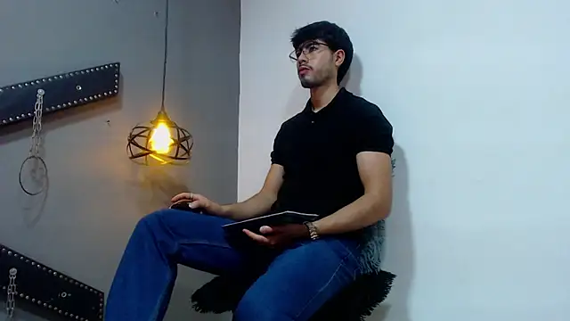 DanteBrown01 online show from 26, 9, 2025
