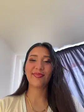 IsabellaJoness  online show from 25, 2, 2026