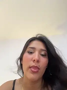 IsabellaJoness  online show from 6, 3, 2026