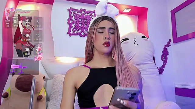 isa  fox online show from 25, 10, 2025