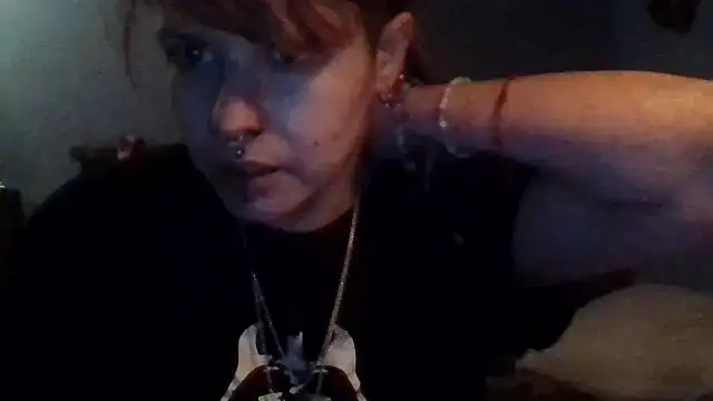TransPunKs online show from 25, 9, 2025