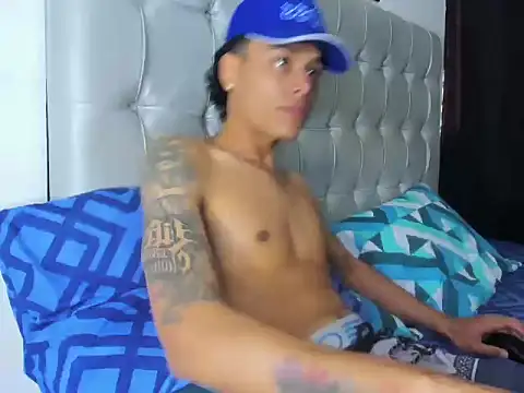 Frayhot777 online show from 30, 9, 2025