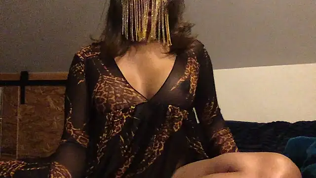 Devika goddess online show from 2, 10, 2025