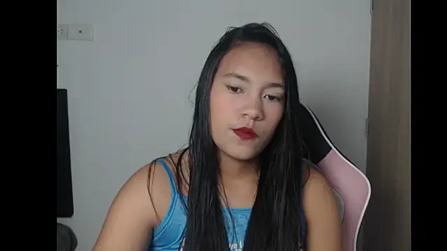 IsabellaSmith11 online show from 6, 10, 2025