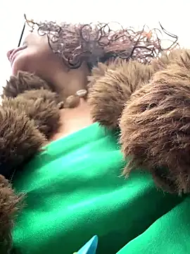 PrettyLia online show from 23, 2, 2026