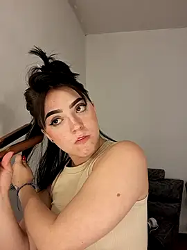 Snapshot of Zafira_ chatting on 18, 11, 2025 Zafira online show from 18, 11, 2025