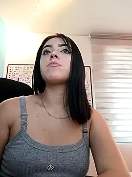 Snapshot of Zafira_ chatting on 21, 11, 2025 Zafira online show from 21, 11, 2025