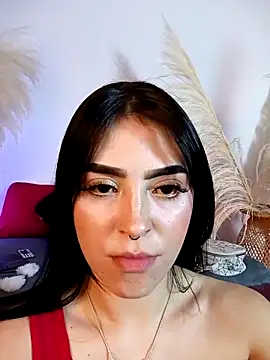 Snapshot of Zafira_ chatting on 25, 11, 2025 Zafira online show from 25, 11, 2025