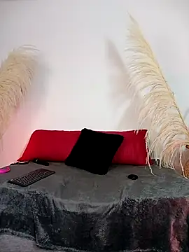 Snapshot of Zafira_ chatting on 29, 11, 2025 Zafira online show from 29, 11, 2025