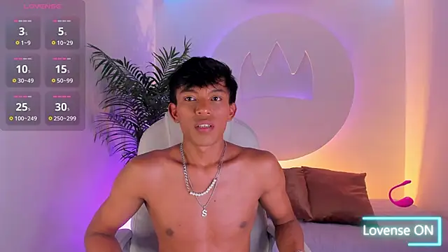 Santti  online show from 6, 11, 2025