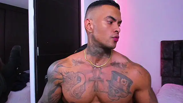 binmontana  online show from 29, 9, 2025