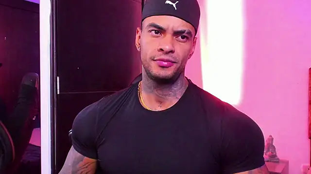 binmontana  online show from 24, 10, 2025