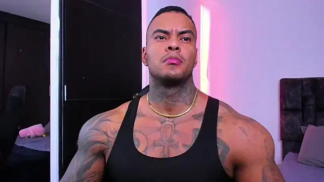 binmontana  online show from 22, 12, 2025