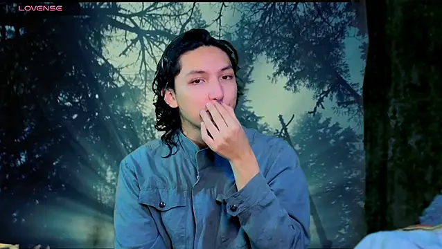 -BlueOpal- online show from 9, 10, 2025