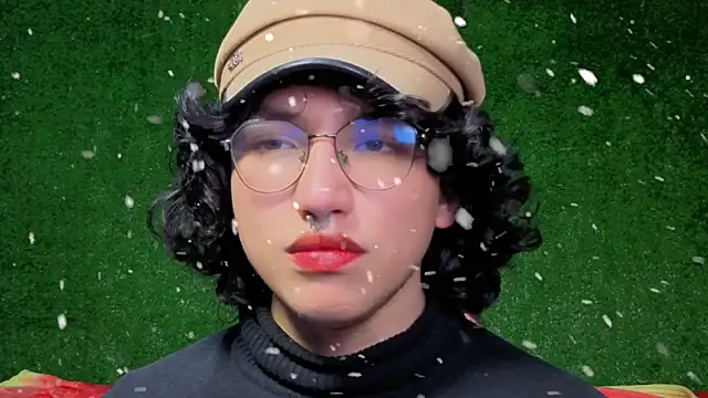 -BlueOpal- online show from 21, 12, 2025