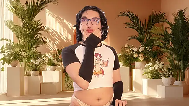 -BlueOpal- online show from 7, 2, 2026