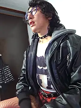 -BlueOpal- online show from 10, 2, 2026