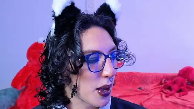 -BlueOpal- online show from 21, 2, 2026