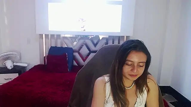 lala clark online show from 25, 10, 2025