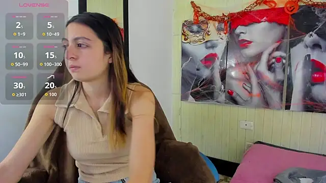 lala clark online show from 5, 11, 2025