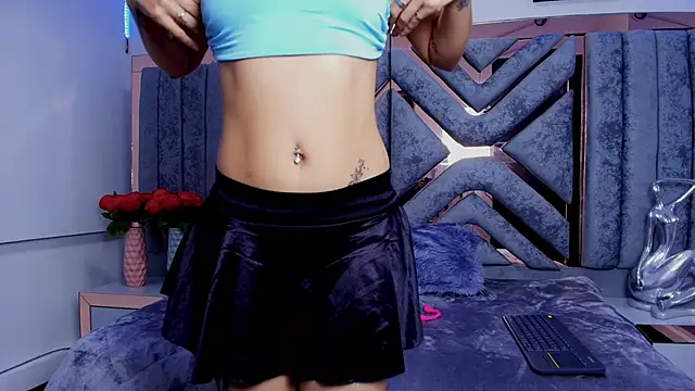 Candy dim online show from 11, 10, 2025