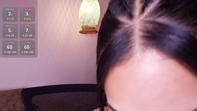 Candy dim online show from 1, 11, 2025