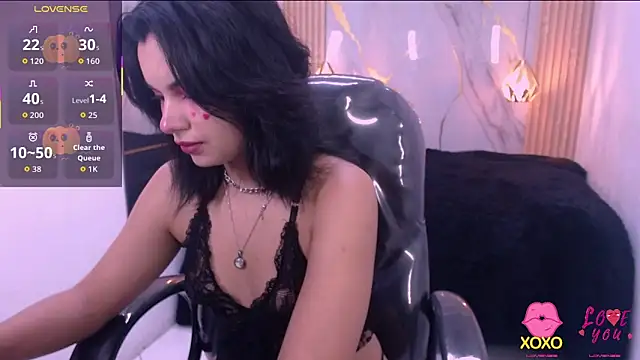 kat 96  online show from 30, 10, 2025