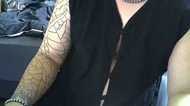 CAOSLOAD online show from 17, 10, 2025