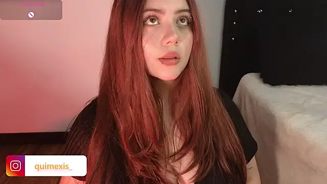 Quimexis online show from 30, 11, 2025