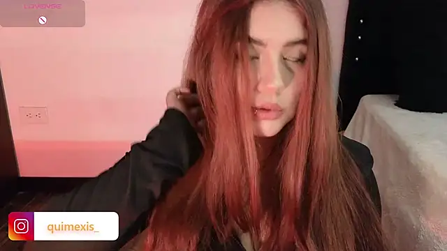 Quimexis online show from 16, 12, 2025