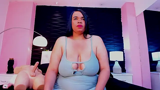 Valery Nasty   online show from 20, 2, 2026