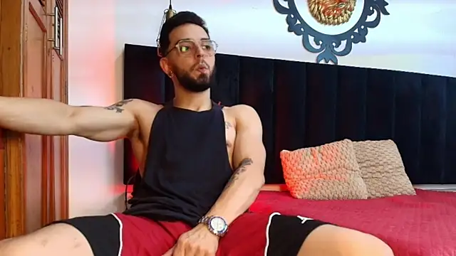 axel ston online show from 24, 9, 2025
