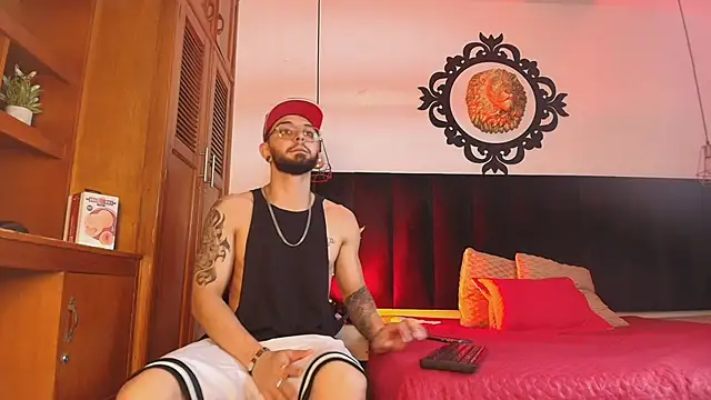 axel ston online show from 1, 10, 2025