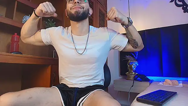 axel ston online show from 2, 10, 2025