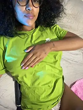 miiabrown18 online show from 27, 11, 2025