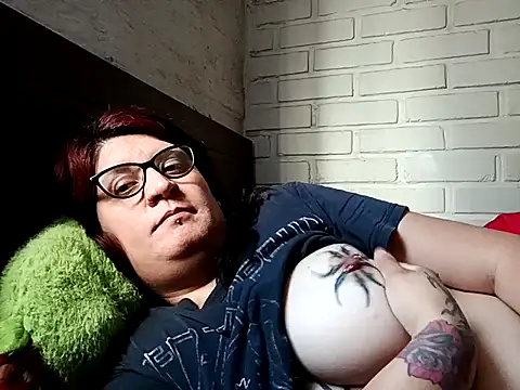 Yarita35 online show from 24, 9, 2025