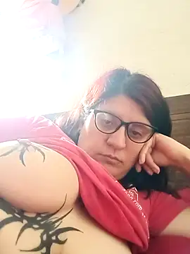Yarita35 online show from 30, 9, 2025